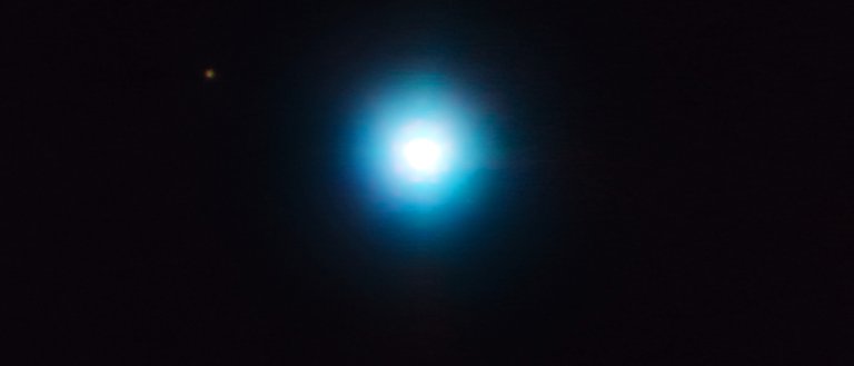 Astronomers Find a Strange System with Two Unique Exoplanets