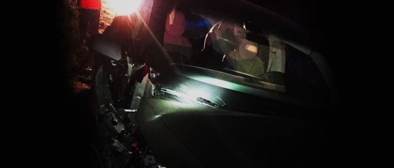 New Tesla Crash Blamed on Autopilot System…Again