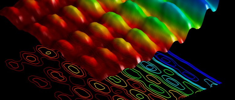 For The First Time Ever, Physicists Made A Quantum Hologram