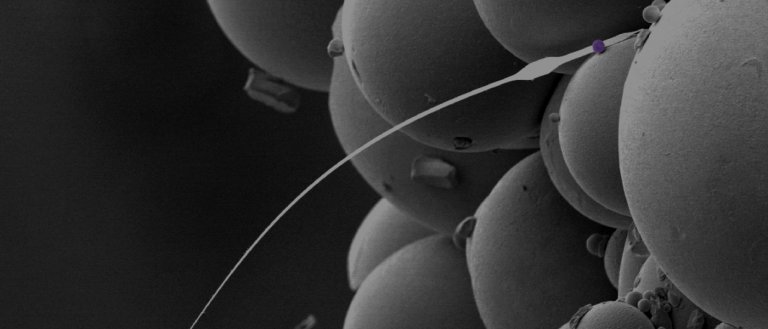 New Nanoscale MRI Can Function at Temperatures Close to Absolute Zero