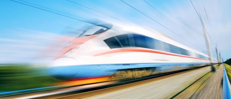 Australia Has a New High Speed Rail Plan and It Would Cost Taxpayers Nothing