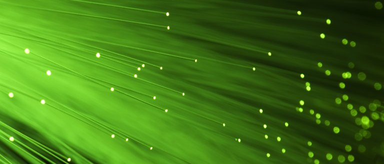 To Boost Internet Speeds, We’re Making Optical Fibers…In Space