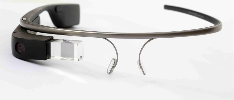 Boeing Is Eyeing Google Glass to Build Their Newest Planes