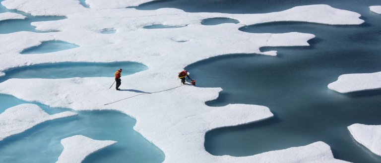 The Age of Manmade Global Warming Has Arrived, But There is Hope