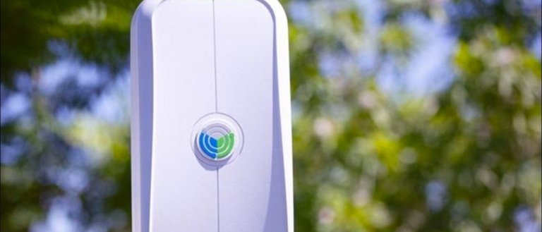 Facebook Wants to Bring the Internet to All Parts of the World