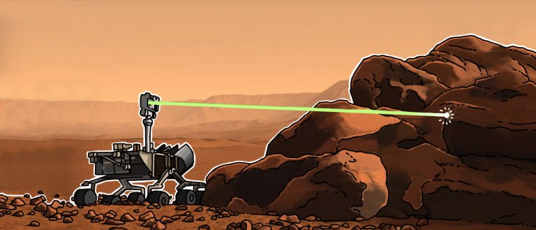 NASA’s Curiosity Rover Will Now Decide Its Own Missions