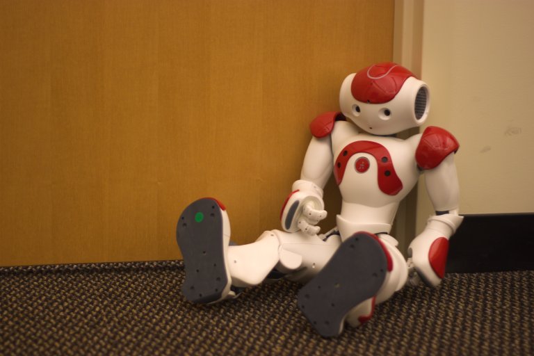 Why Robots Need to be Able to Say ‘No’