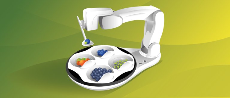 A New Robot Restores Functionality To The Physically Disabled
