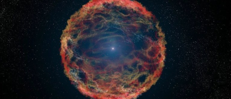 Researchers Saw the Same Star Go Supernova…Twice!