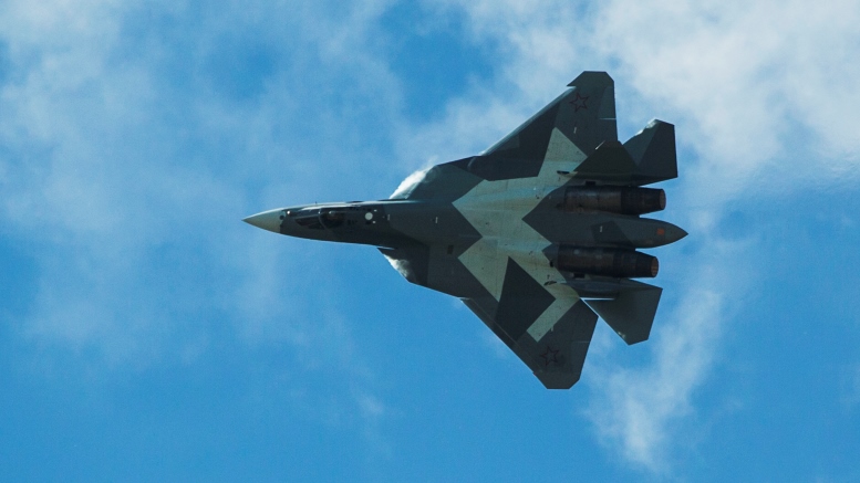 Image source: Defense Tech