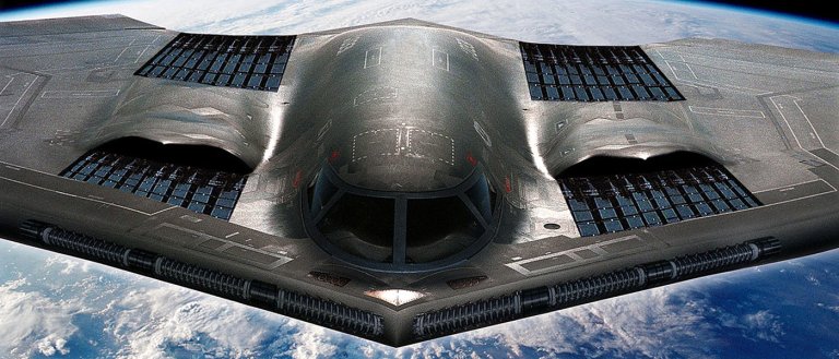 Russia Claims It’s Building a Nuclear Space Bomber Capable of Striking Any Country in the World