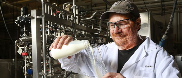 Scientists May Have Found a Way to Extend Milk’s Shelf Life by 7 Weeks