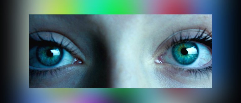 Scientists Say They Found A Woman Who Can See 99 Million Colors More Than The Rest Of Us