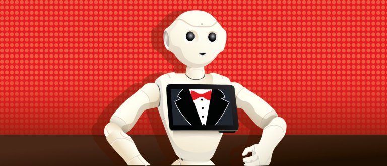 Pepper the Robot Starts Hitting Markets This Week