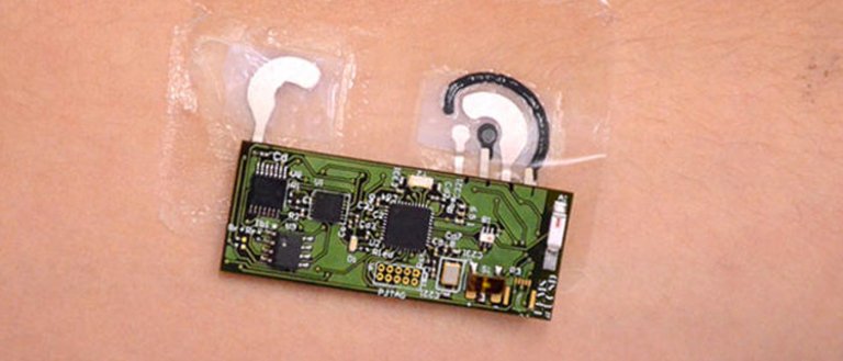 Forget the Breathalyzer: Scientists Develop Temporary Tattoo Measuring Alcohol Intake