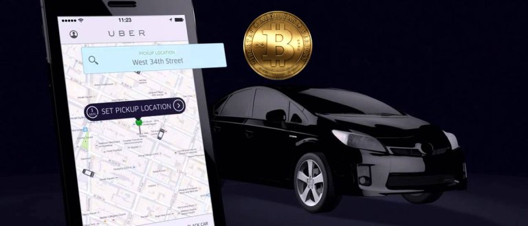 Argentina’s War Against Uber Works to Bitcoin’s Advantage