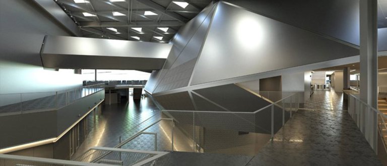 Nvidia is Creating A New Headquarters…in Virtual Reality