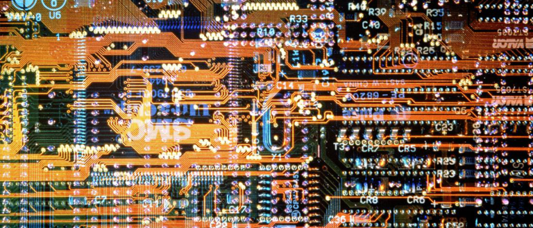 New Material Makes ‘One-Dimensional’ Semiconductors Possible