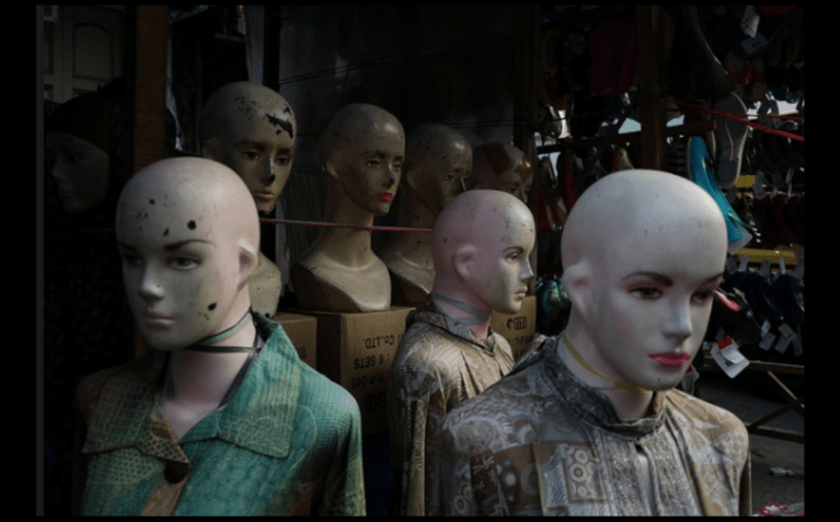 2020: The Year We Have A Cure For Baldness?