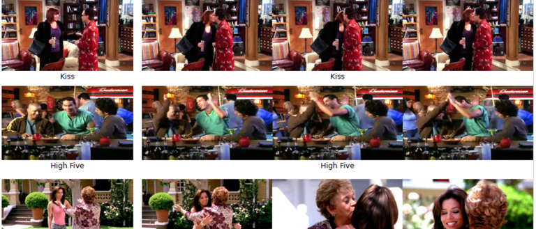 An AI Watched 600 Hours of  TV and Started to Accurately Predict What Happens Next