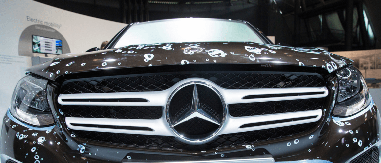 Germany Plans on Requiring ‘Black Boxes’ in Autonomous Cars