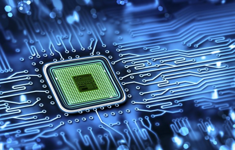 Report: Computers Will Use More Electricity Than We Can Generate By 2040