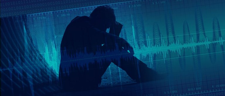 Machine Learning Algorithm Uses Speech Patterns to Diagnose Depression