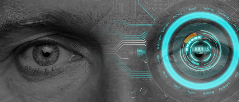 New Smart Glasses Will Allow You To Control Computers With Just Your Eyes