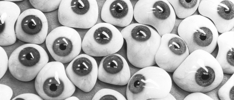 New Eye-Tracking VR Tech Can Read Your Emotions