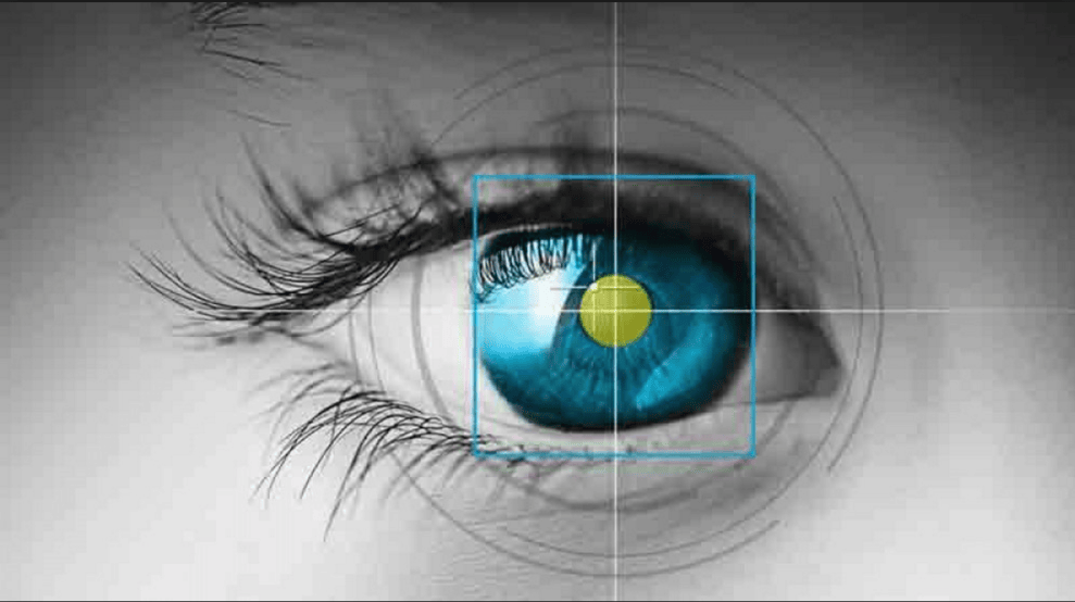 Nvidia's New Eye-Tracking Tech Could Transform The World of Virtual Reality