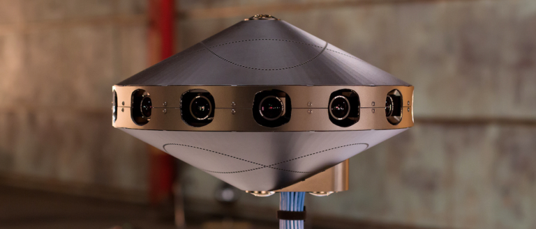 Now You Can Build Your Own 360 Degree Camera, Courtesy of Facebook