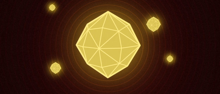 Researchers “Grow” Nanoparticles Using Gold and Light