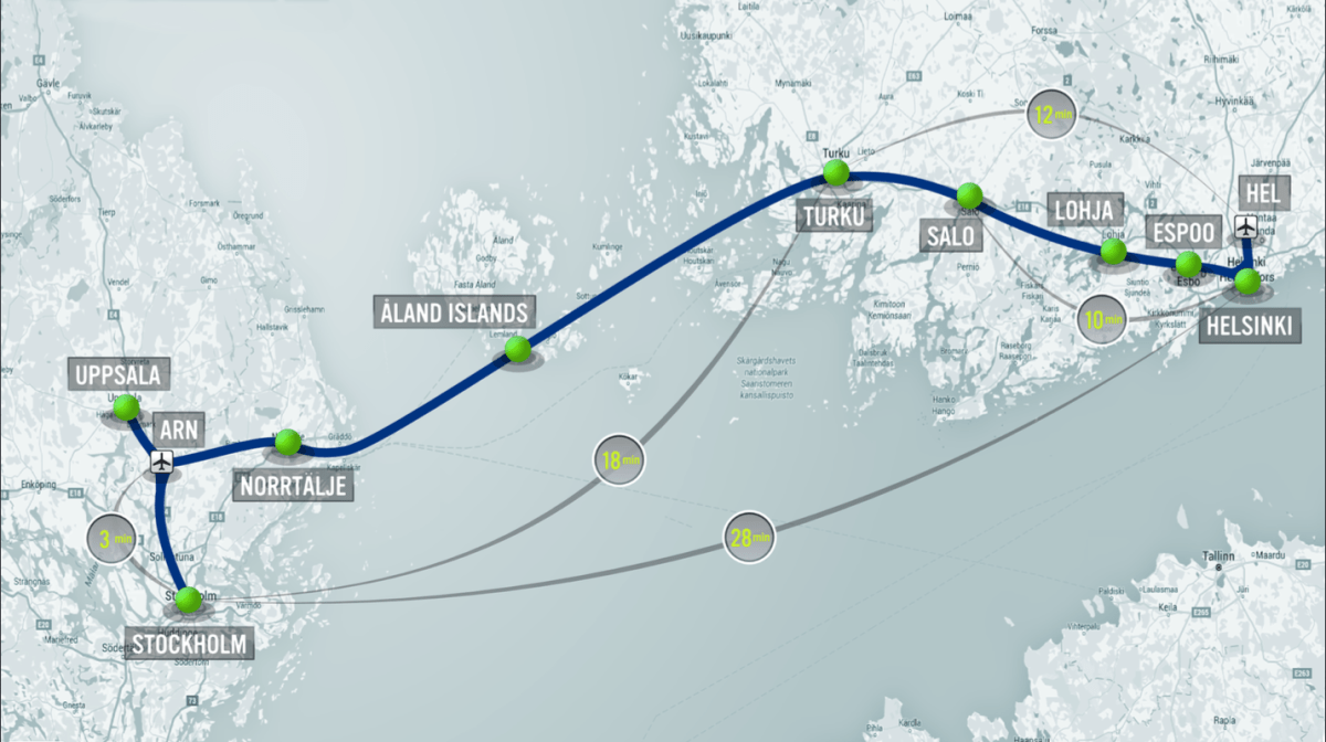 hyperloopone