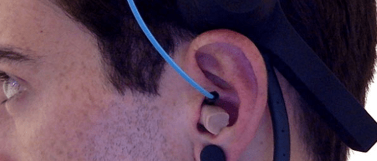 Coming Soon: An In-Ear EEG for Unobtrusive Brain Hacking