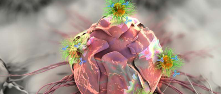 New Patch Uses Gene and Light-Based Therapy to Kill Tumors