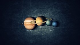 This Week, See All Five Naked Eye Planets in the Sky at Once. Here's How