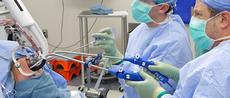 The Future of Surgery: Robo-Snakes that ‘Slither’ Down Your Throat