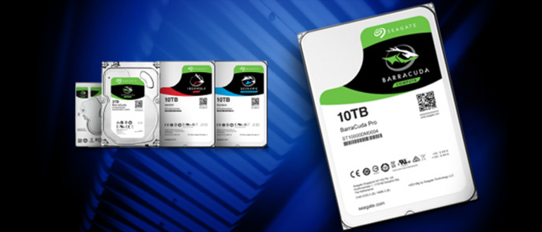 Hello, Monumental Storage. Now You Can Get A 10TB Hard Drive For Your Home PC