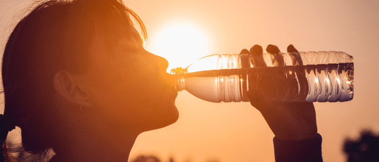 Turn Your Urine Into Drinkable Water With This New Solar-Powered Machine