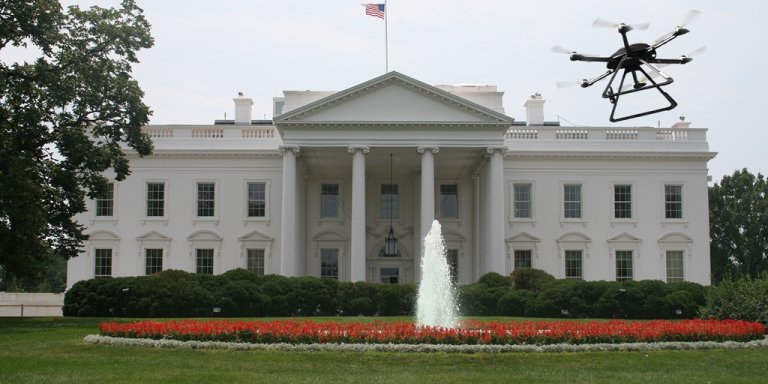 Tune In: A White House Conversation on Automation with Futurism