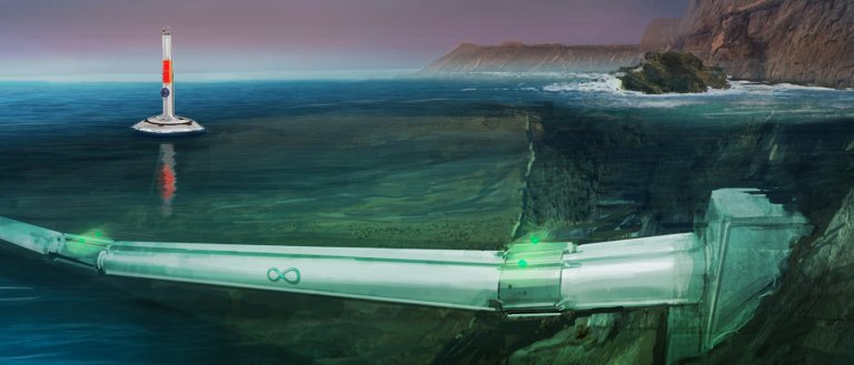 Hyperloop Expansion: Musk’s Futuristic High-Speed Rail Heading to Dubai
