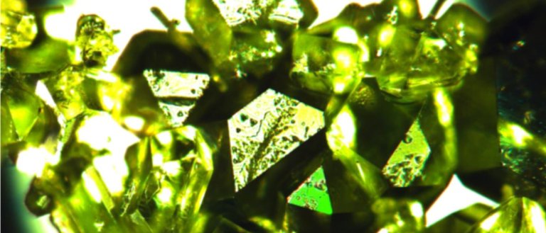Newly Discovered ‘Wonder Material’ Could Let Us Lock Away Excess CO2