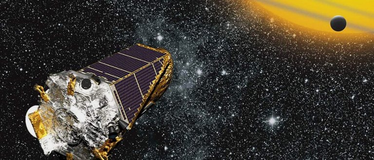Kepler’s Latest Batch of Alien Planets Reveals 20 ‘Second Earth’ Candidates
