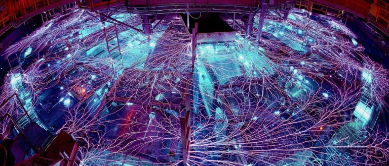 Physicists Are Close to Producing Metallic Hydrogen, And It Could Change Everything