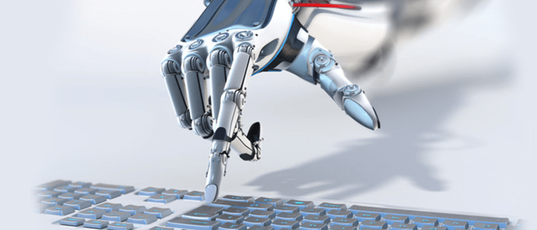 The Future of Writing? China’s AI Reporter Published 450 Articles During Rio Olympics