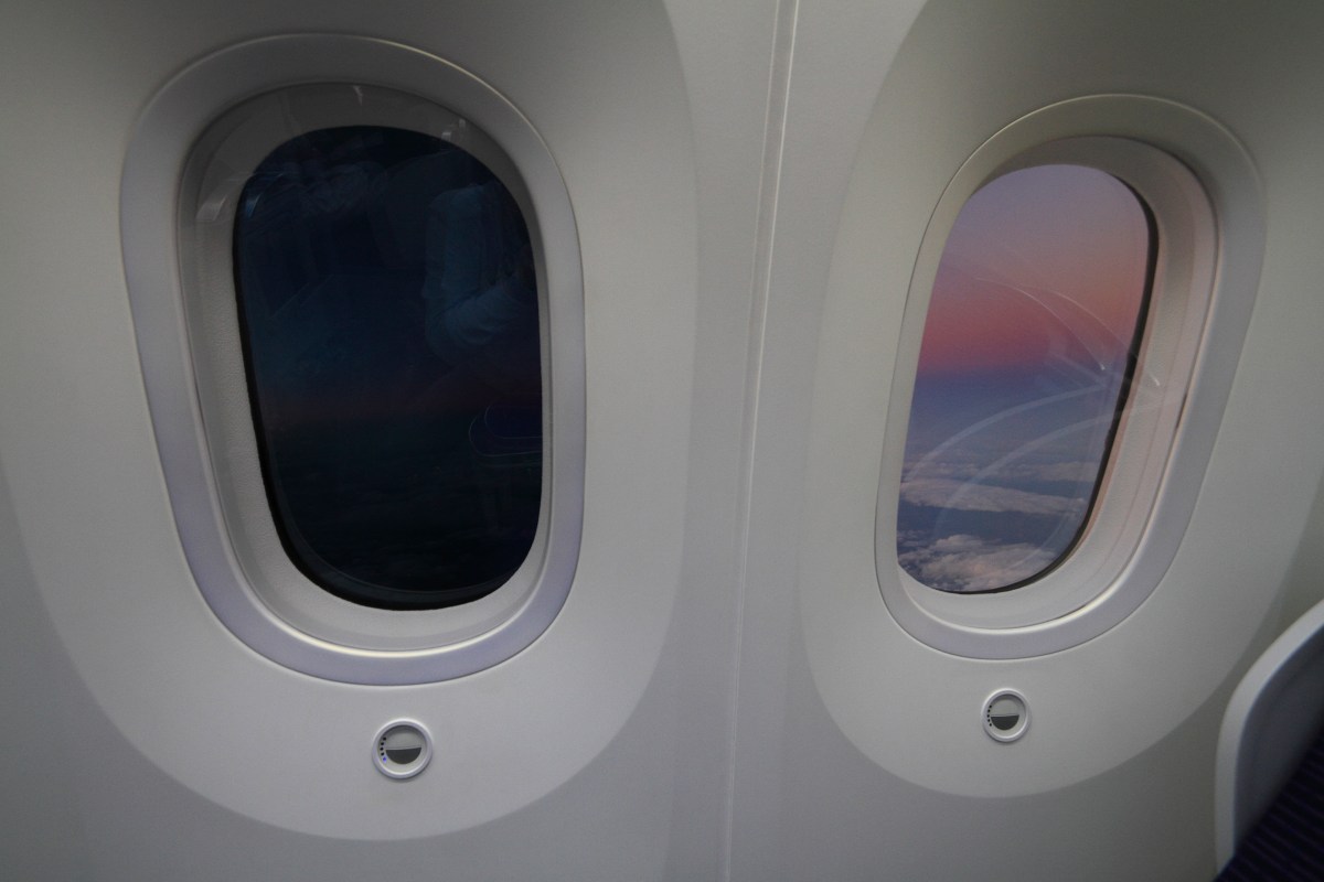 MIT Scientists Create Smart Window that Can Shut Out Light
