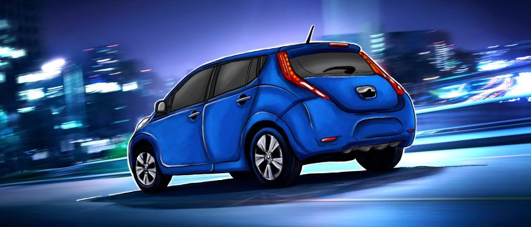 MIT Reveals That Current Electric Cars Could Viably Replace 90% of Today’s Vehicles
