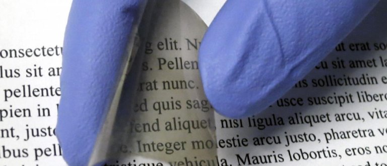 New Material Transforms Your Windows Into Flexible ‘Smart Windows’
