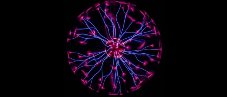 Plasma: The Fourth State of Matter