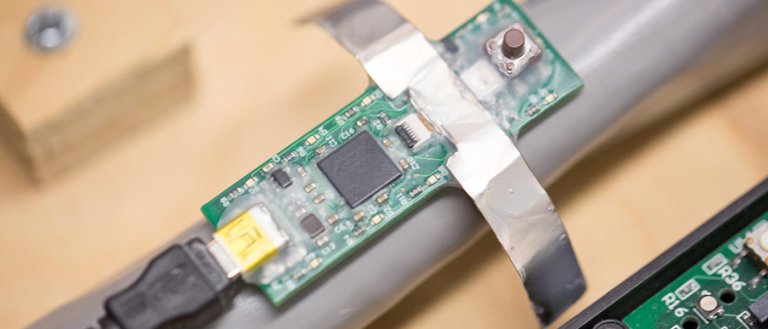 MIT Sensor Can Tell You How Much Energy Each Light, Appliance, And Device Uses